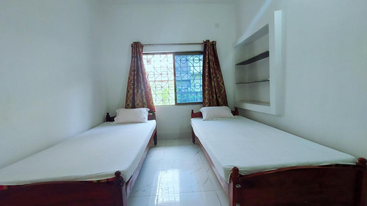 Nilam Guest House Bodh Gaya Exterior foto