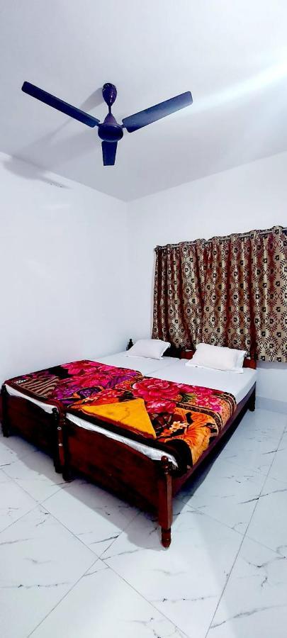 Nilam Guest House Bodh Gaya Exterior foto