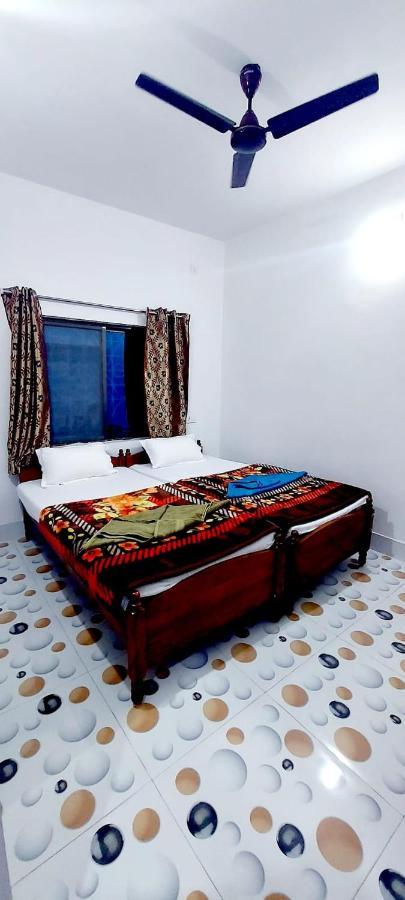 Nilam Guest House Bodh Gaya Exterior foto