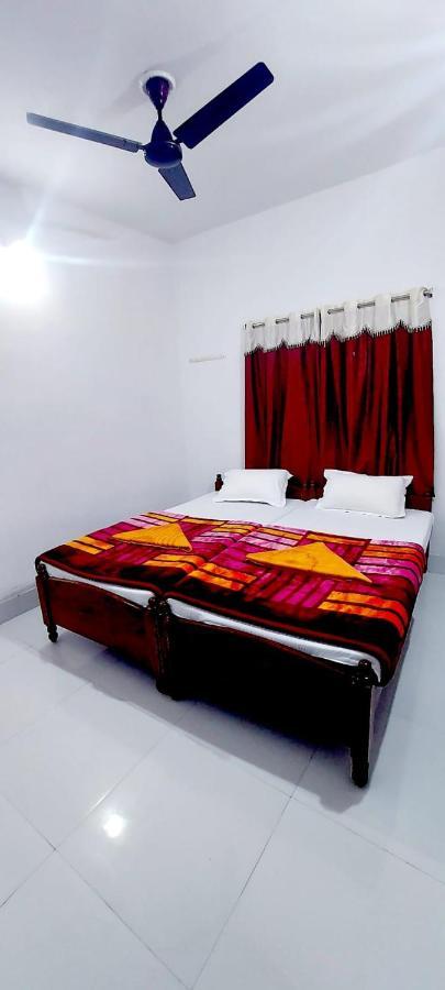 Nilam Guest House Bodh Gaya Exterior foto