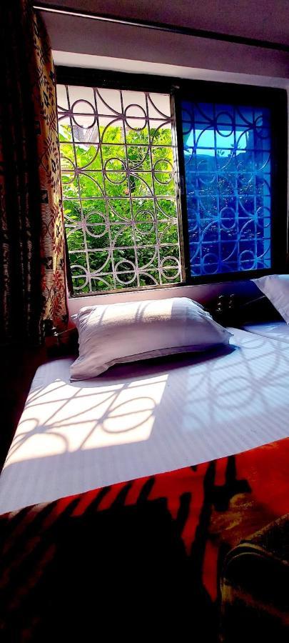 Nilam Guest House Bodh Gaya Exterior foto